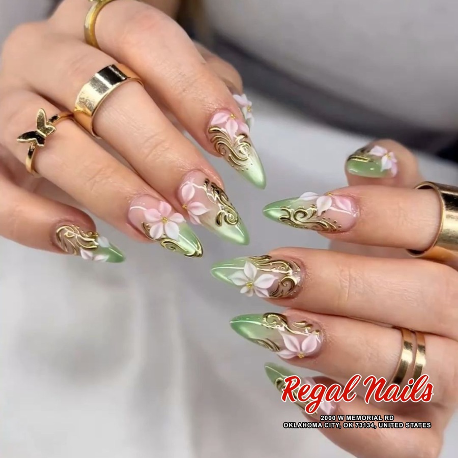 Regal Nails